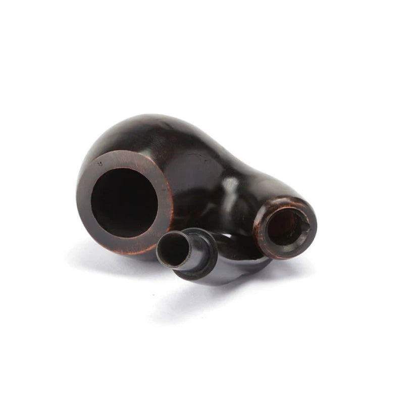 Cachimbo Sabbiata Smooth 518 - Mercado de Luxo - O Maior E-Commerce de Bens, Produtos e Serviços de Luxo do Brasil.