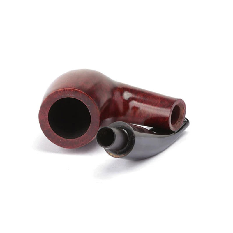 Cachimbo Sabbiata Smooth 519 - Mercado de Luxo - O Maior E-Commerce de Bens, Produtos e Serviços de Luxo do Brasil.