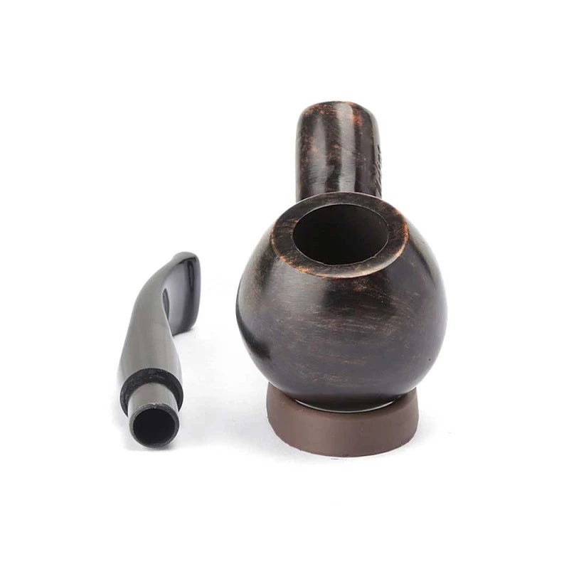 Cachimbo Sabbiata Smooth 524 - Mercado de Luxo - O Maior E-Commerce de Bens, Produtos e Serviços de Luxo do Brasil.