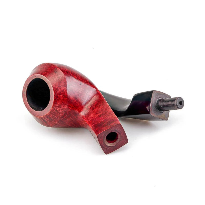 Cachimbo Sabbiata Smooth 75 - Mercado de Luxo - O Maior E-Commerce de Bens, Produtos e Serviços de Luxo do Brasil.