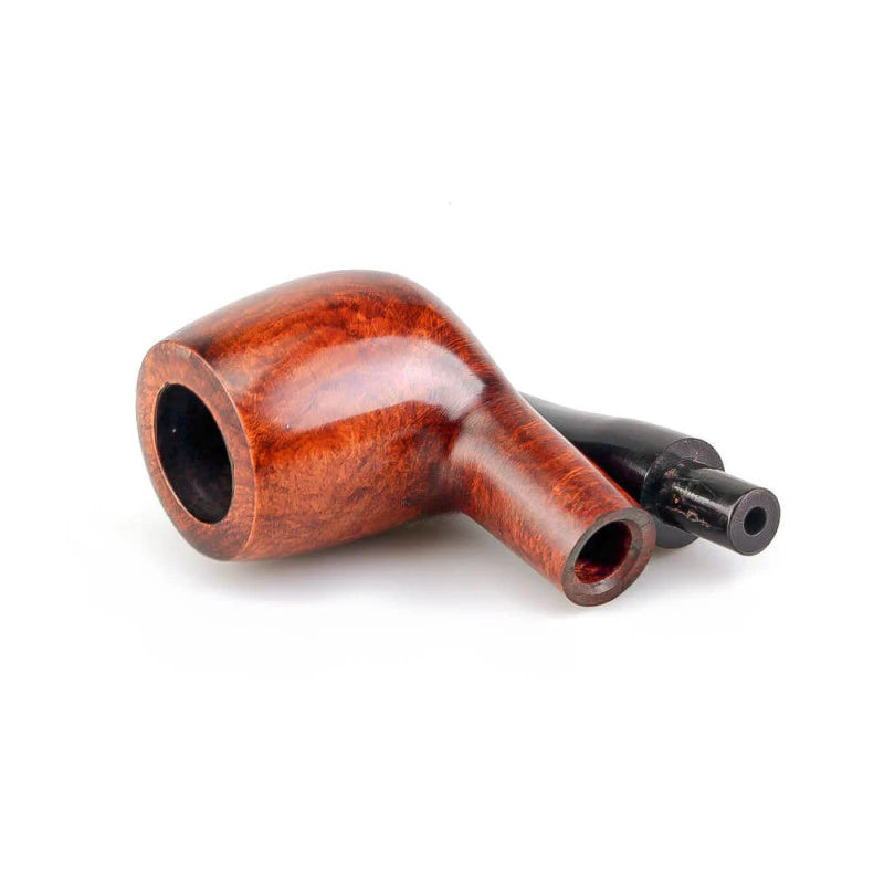 Cachimbo Sabbiata Smooth 81 - Mercado de Luxo - O Maior E-Commerce de Bens, Produtos e Serviços de Luxo do Brasil.