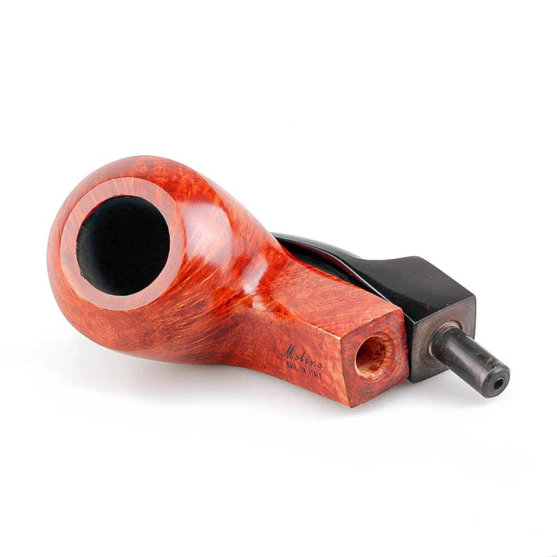 Cachimbo Sabbiata Smooth 82 - Mercado de Luxo - O Maior E-Commerce de Bens, Produtos e Serviços de Luxo do Brasil.