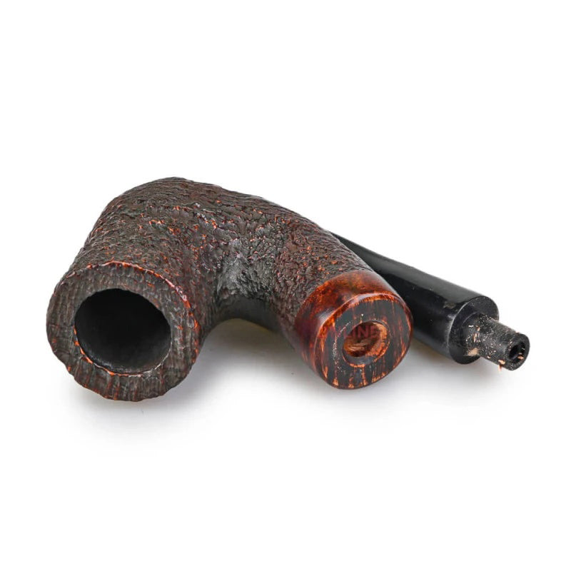 Cachimbo Sabbiata Rustic 31 - Mercado de Luxo - O Maior E-Commerce de Bens, Produtos e Serviços de Luxo do Brasil.