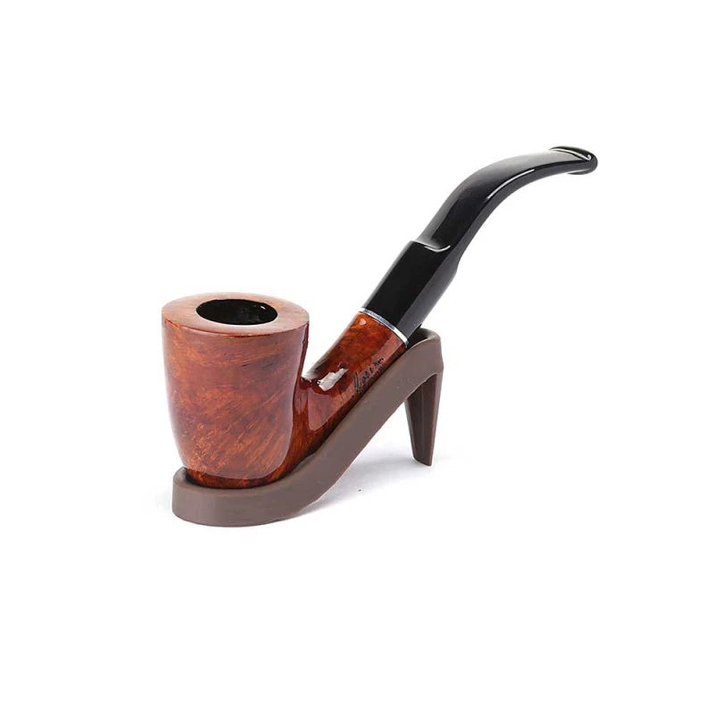 Cachimbo Anello Smooth 03 - Mercado de Luxo - O Maior E-Commerce de Bens, Produtos e Serviços de Luxo do Brasil.