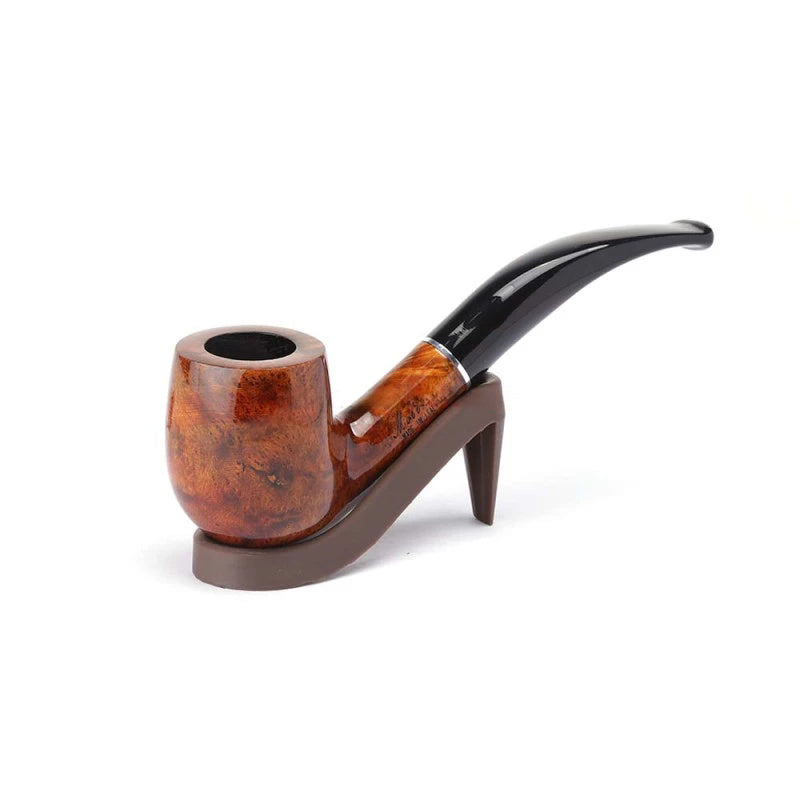 Cachimbo Anello Smooth 04 - Mercado de Luxo - O Maior E-Commerce de Bens, Produtos e Serviços de Luxo do Brasil.