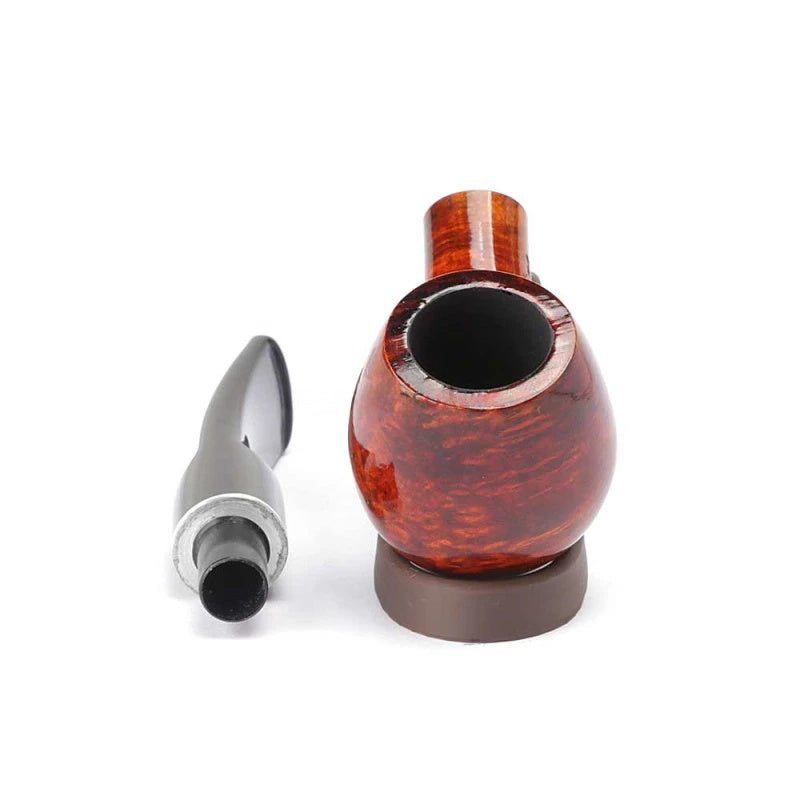 Cachimbo Anello Smooth 06 - Mercado de Luxo - O Maior E-Commerce de Bens, Produtos e Serviços de Luxo do Brasil.