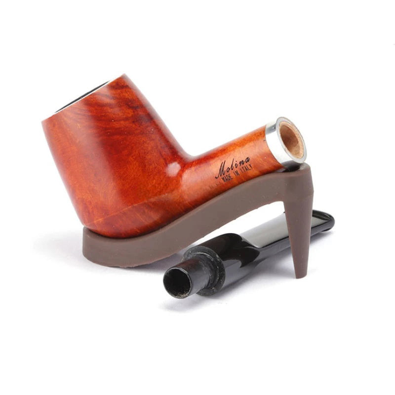 Cachimbo Anello Smooth 12 - Mercado de Luxo - O Maior E-Commerce de Bens, Produtos e Serviços de Luxo do Brasil.