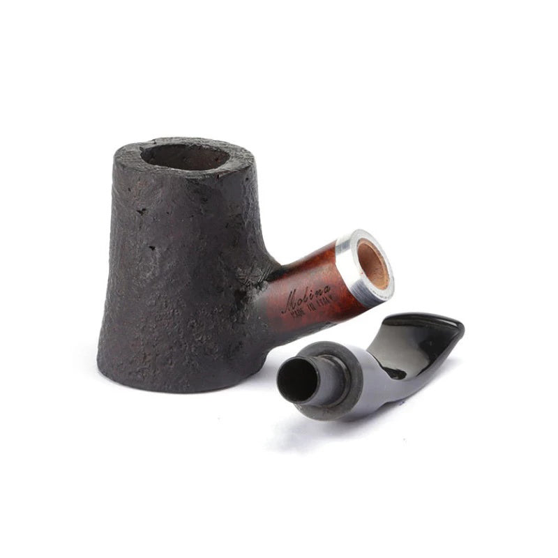 Cachimbo Nero Squillo 02 - Mercado de Luxo - O Maior E-Commerce de Bens, Produtos e Serviços de Luxo do Brasil.