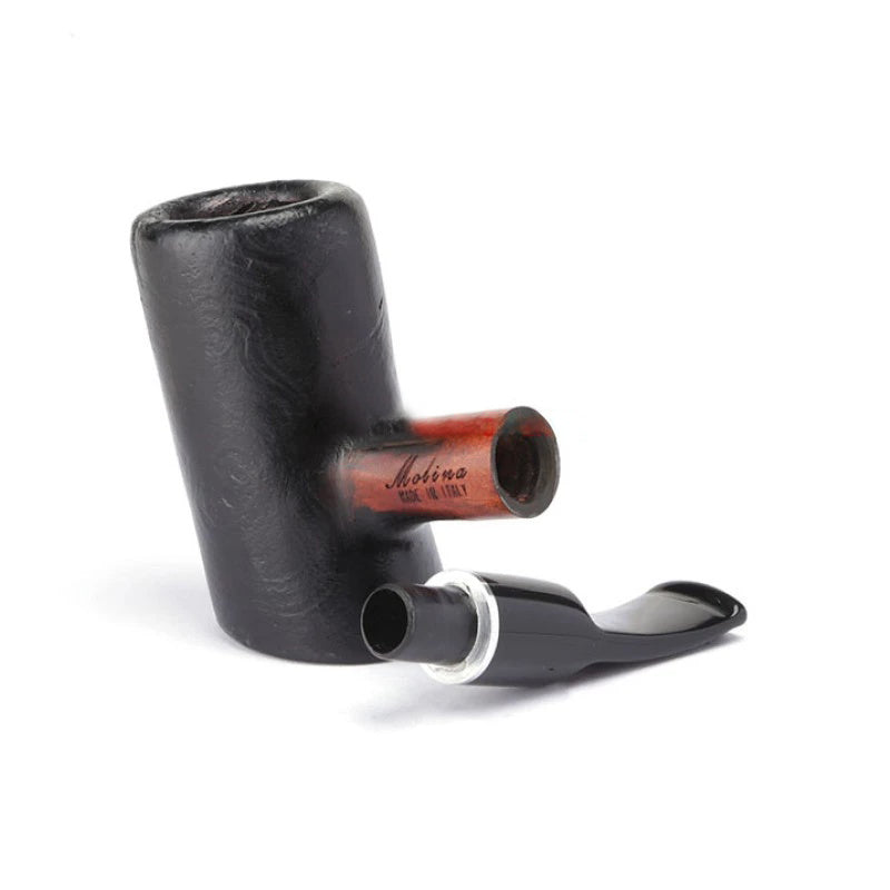 Cachimbo Piccolo Rustic 07 - Mercado de Luxo - O Maior E-Commerce de Bens, Produtos e Serviços de Luxo do Brasil.