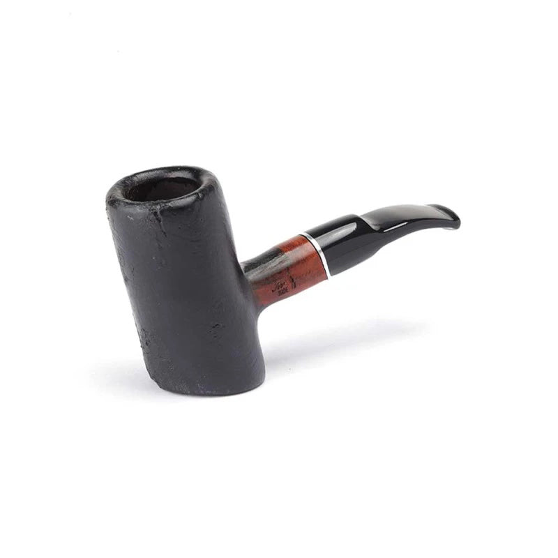Cachimbo Piccolo Rustic 07 - Mercado de Luxo - O Maior E-Commerce de Bens, Produtos e Serviços de Luxo do Brasil.