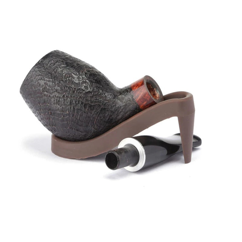 Cachimbo Piccolo Rustic 08 - Mercado de Luxo - O Maior E-Commerce de Bens, Produtos e Serviços de Luxo do Brasil.