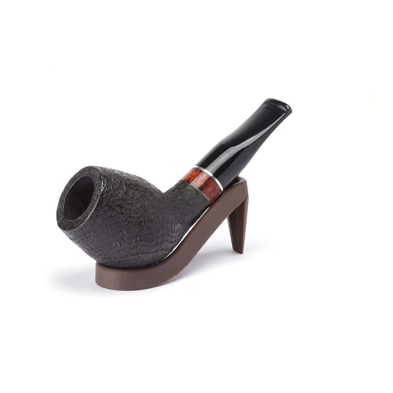 Cachimbo Piccolo Rustic 08 - Mercado de Luxo - O Maior E-Commerce de Bens, Produtos e Serviços de Luxo do Brasil.