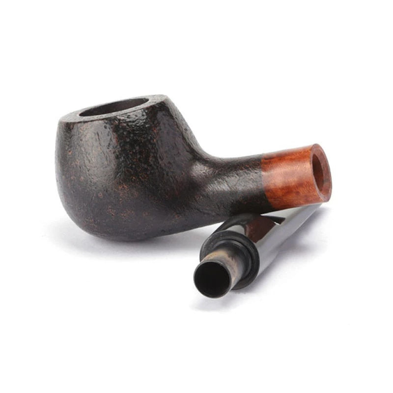 Cachimbo Piccolo Rustic 11 - Mercado de Luxo - O Maior E-Commerce de Bens, Produtos e Serviços de Luxo do Brasil.