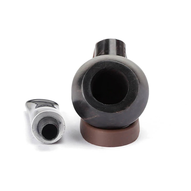 Cachimbo Piccolo Smooth 04 - Mercado de Luxo - O Maior E-Commerce de Bens, Produtos e Serviços de Luxo do Brasil.