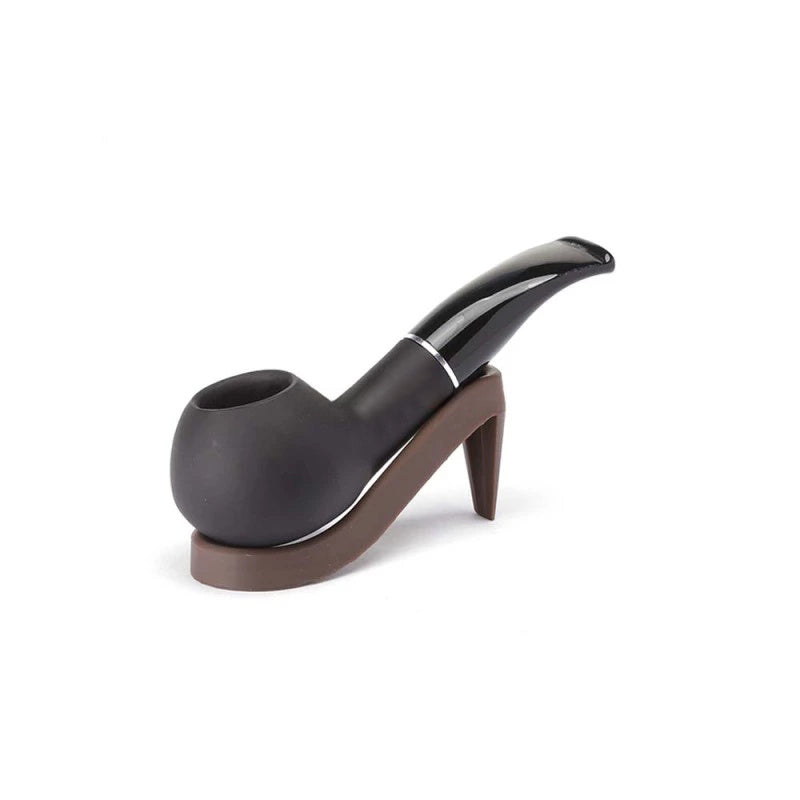 Cachimbo Piccolo Smooth Nero 01 - Mercado de Luxo - O Maior E-Commerce de Bens, Produtos e Serviços de Luxo do Brasil.