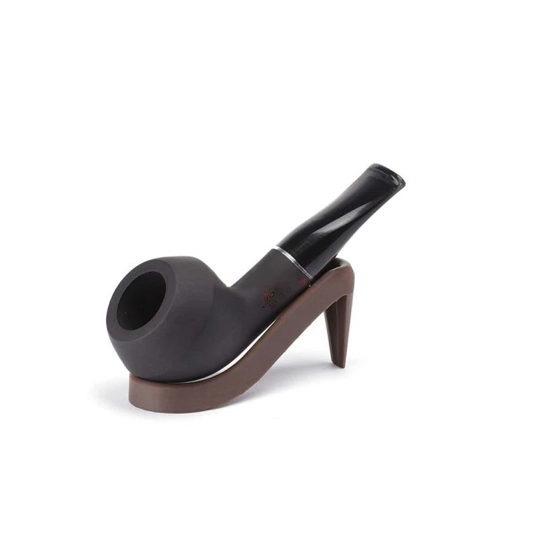Cachimbo Piccolo Smooth Nero 02 - Mercado de Luxo - O Maior E-Commerce de Bens, Produtos e Serviços de Luxo do Brasil.