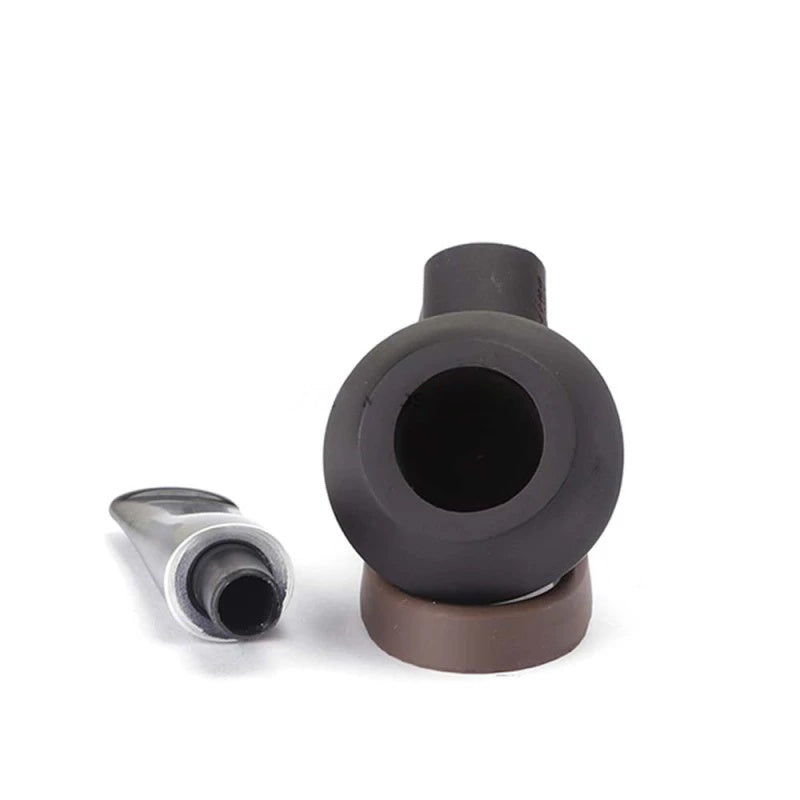 Cachimbo Piccolo Smooth Nero 02 - Mercado de Luxo - O Maior E-Commerce de Bens, Produtos e Serviços de Luxo do Brasil.