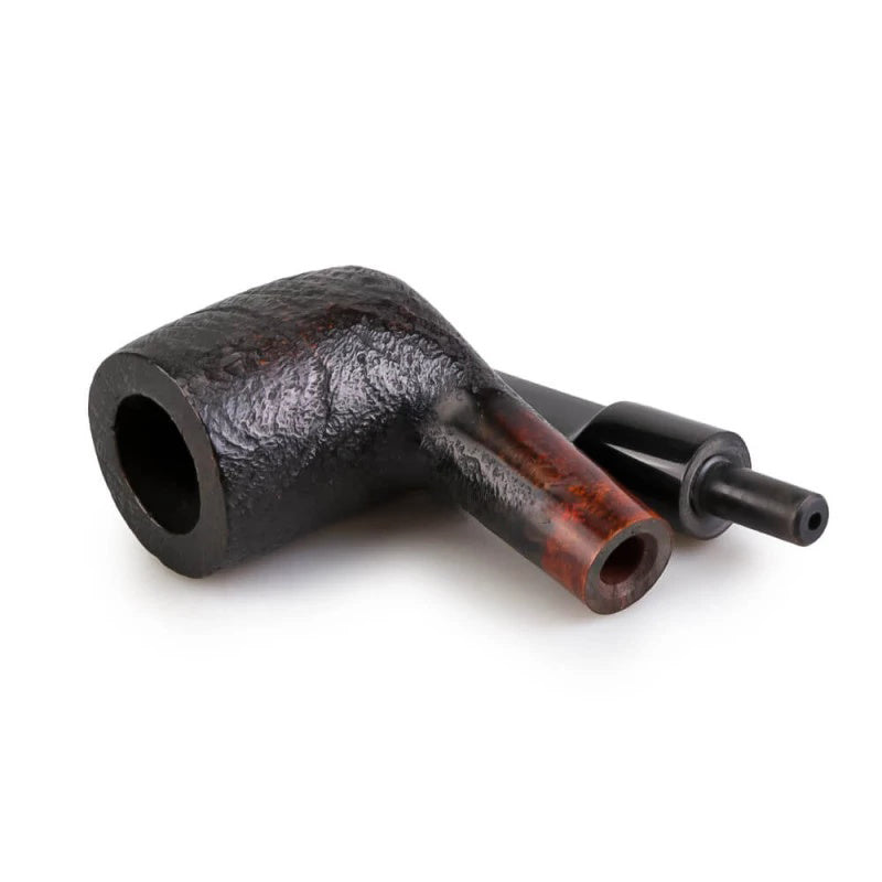 Cachimbo Sabbiata Rustic 111 - Mercado de Luxo - O Maior E-Commerce de Bens, Produtos e Serviços de Luxo do Brasil.