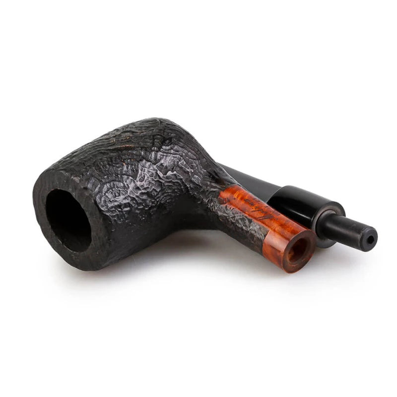 Cachimbo Sabbiata Rustic 115 - Mercado de Luxo - O Maior E-Commerce de Bens, Produtos e Serviços de Luxo do Brasil.