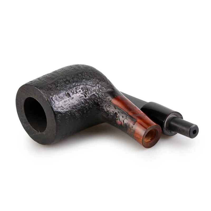 Cachimbo Sabbiata Rustic 117 - Mercado de Luxo - O Maior E-Commerce de Bens, Produtos e Serviços de Luxo do Brasil.