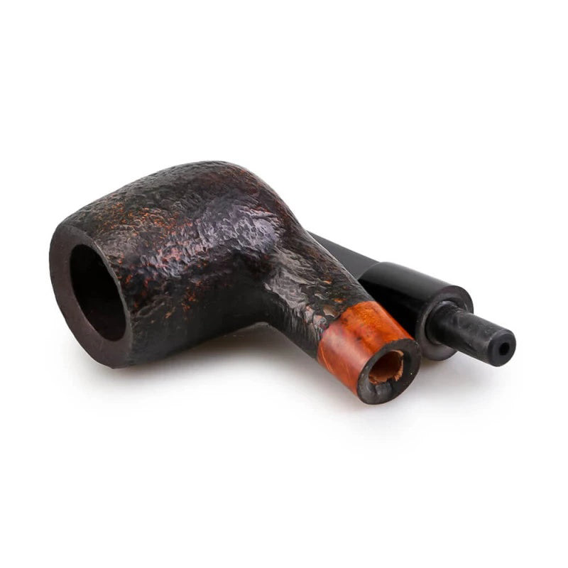 Cachimbo Sabbiata Rustic 119 - Mercado de Luxo - O Maior E-Commerce de Bens, Produtos e Serviços de Luxo do Brasil.