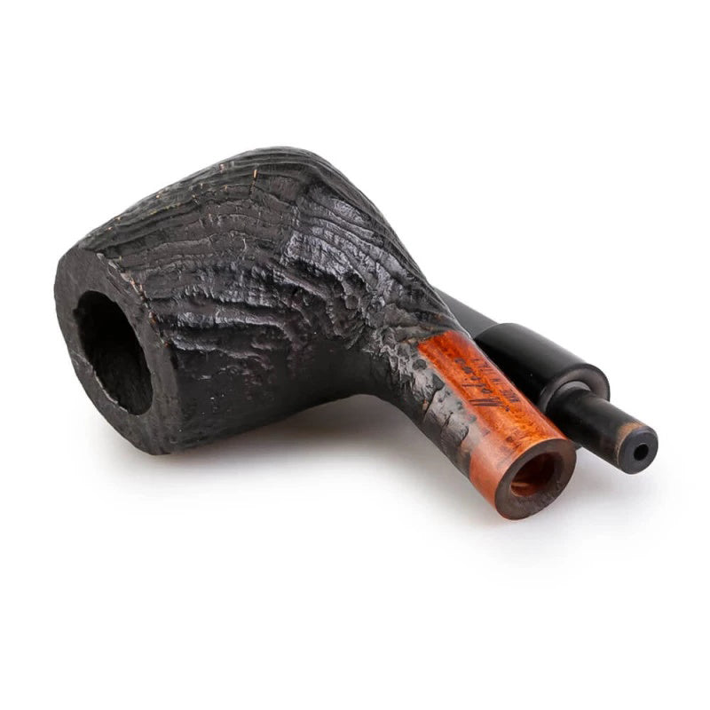 Cachimbo Sabbiata Rustic 122 - Mercado de Luxo - O Maior E-Commerce de Bens, Produtos e Serviços de Luxo do Brasil.