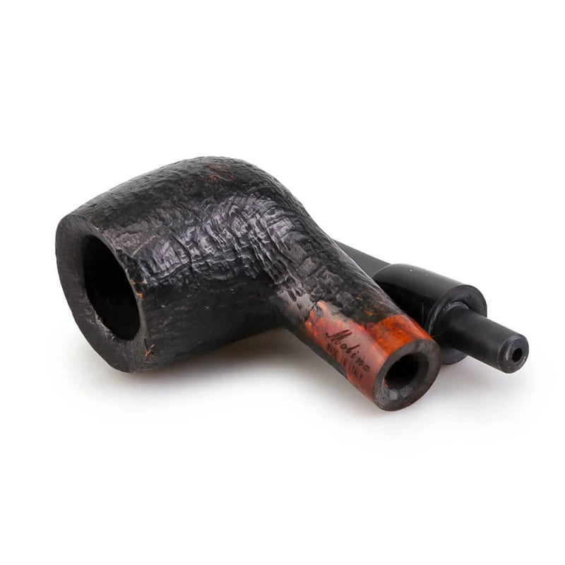 Cachimbo Sabbiata Rustic 126 - Mercado de Luxo - O Maior E-Commerce de Bens, Produtos e Serviços de Luxo do Brasil.