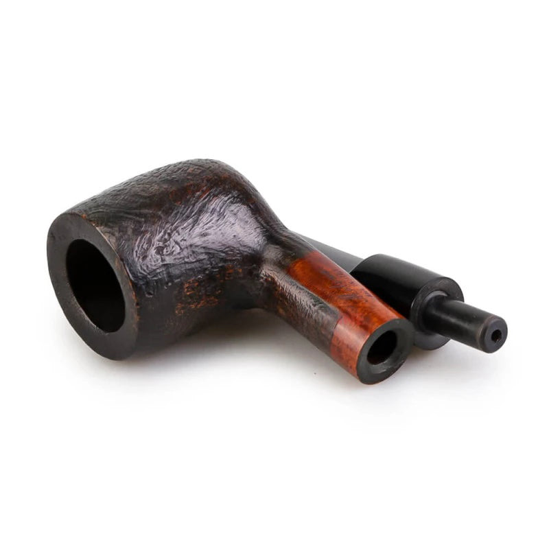 Cachimbo Sabbiata Rustic 127 - Mercado de Luxo - O Maior E-Commerce de Bens, Produtos e Serviços de Luxo do Brasil.