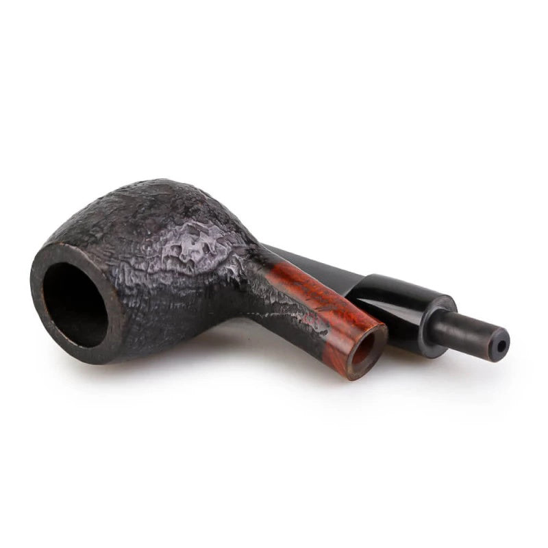 Cachimbo Sabbiata Rustic 128 - Mercado de Luxo - O Maior E-Commerce de Bens, Produtos e Serviços de Luxo do Brasil.