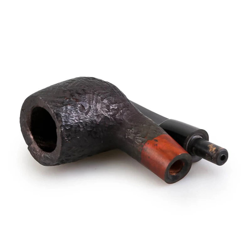 Cachimbo Sabbiata Rustic 130 - Mercado de Luxo - O Maior E-Commerce de Bens, Produtos e Serviços de Luxo do Brasil.