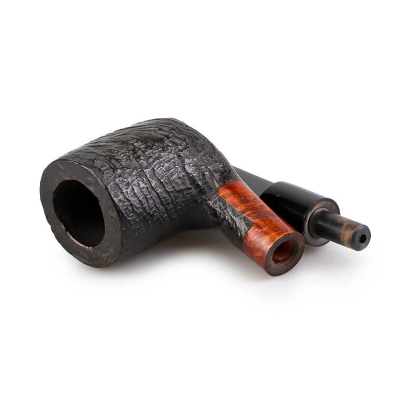 Cachimbo Sabbiata Rustic 132 - Mercado de Luxo - O Maior E-Commerce de Bens, Produtos e Serviços de Luxo do Brasil.