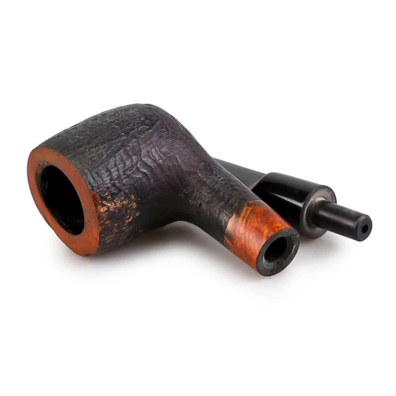 Cachimbo Sabbiata Rustic 133 - Mercado de Luxo - O Maior E-Commerce de Bens, Produtos e Serviços de Luxo do Brasil.