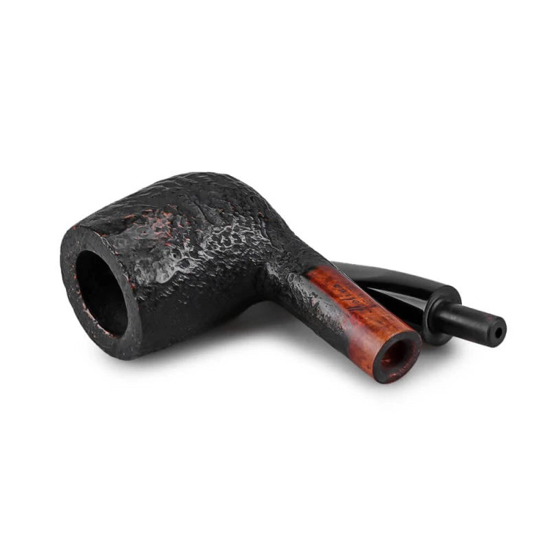 Cachimbo Sabbiata Rustic 149 - Mercado de Luxo - O Maior E-Commerce de Bens, Produtos e Serviços de Luxo do Brasil.