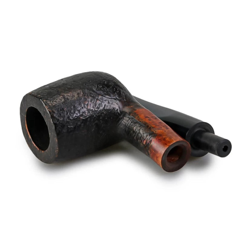 Cachimbo Sabbiata Rustic 160 - Mercado de Luxo - O Maior E-Commerce de Bens, Produtos e Serviços de Luxo do Brasil.