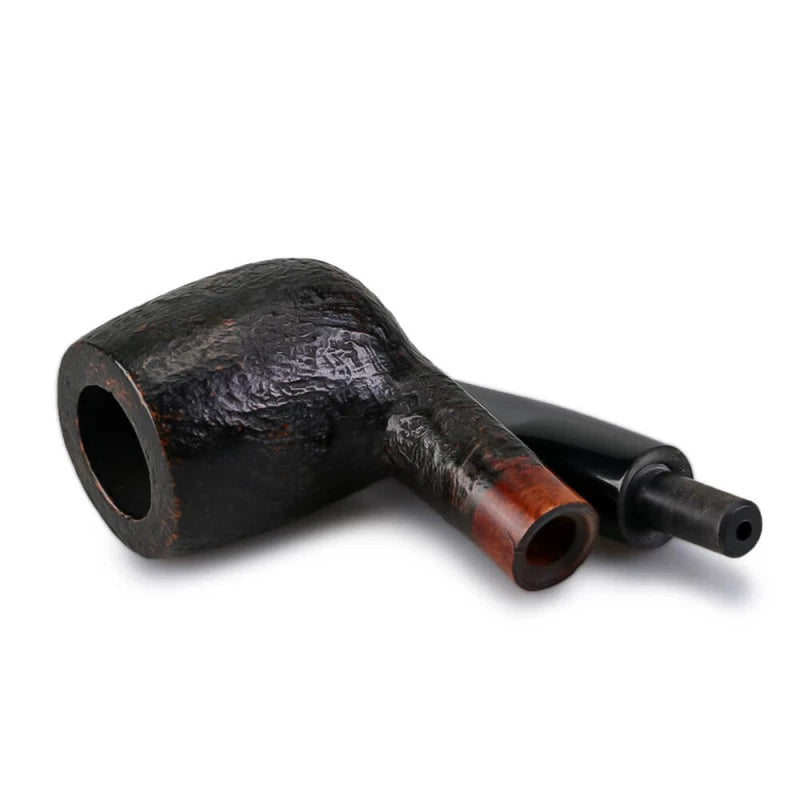 Cachimbo Sabbiata Rustic 166 - Mercado de Luxo - O Maior E-Commerce de Bens, Produtos e Serviços de Luxo do Brasil.