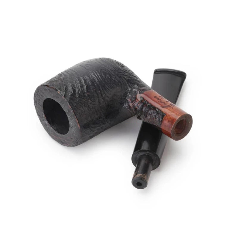 Cachimbo Sabbiata Rustic 181 - Mercado de Luxo - O Maior E-Commerce de Bens, Produtos e Serviços de Luxo do Brasil.