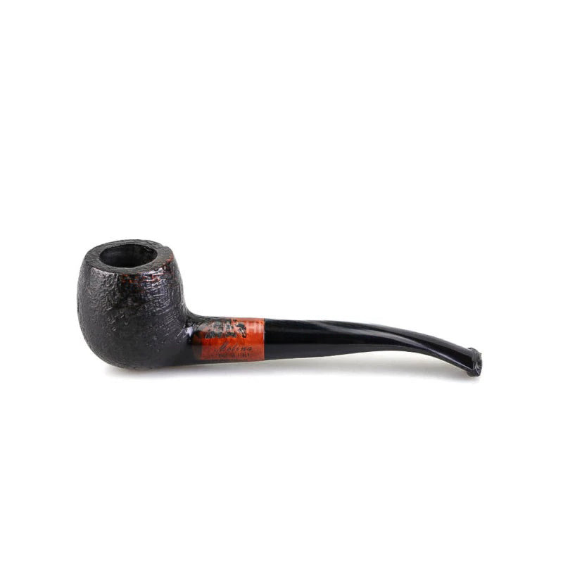 Cachimbo Sabbiata Rustic 191 - Mercado de Luxo - O Maior E-Commerce de Bens, Produtos e Serviços de Luxo do Brasil.