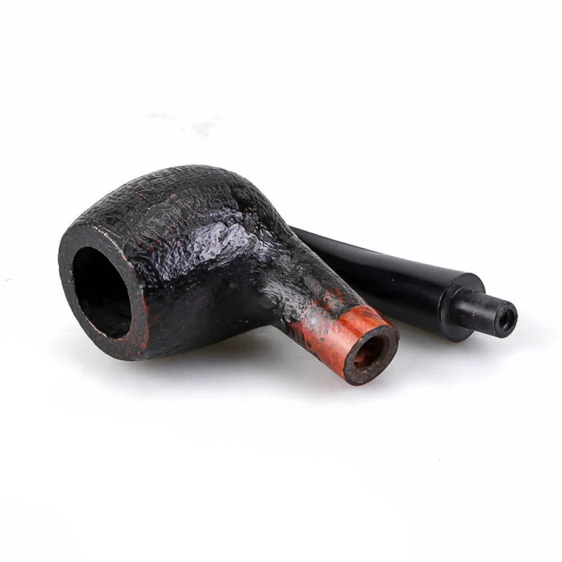 Cachimbo Sabbiata Rustic 191 - Mercado de Luxo - O Maior E-Commerce de Bens, Produtos e Serviços de Luxo do Brasil.