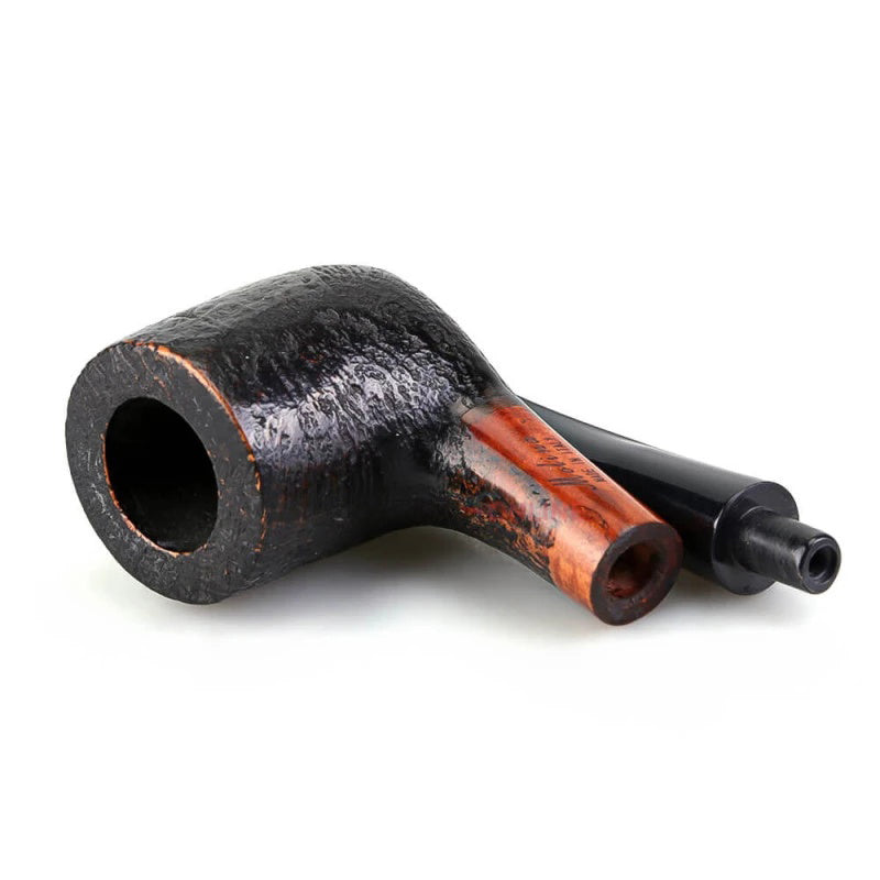 Cachimbo Sabbiata Rustic 193 - Mercado de Luxo - O Maior E-Commerce de Bens, Produtos e Serviços de Luxo do Brasil.