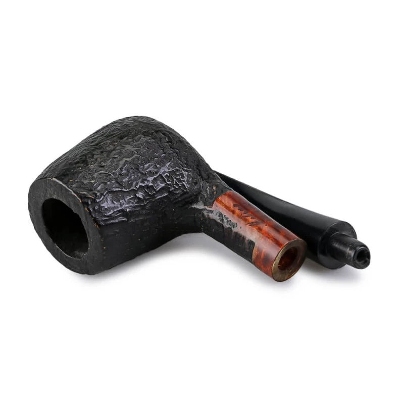 Cachimbo Sabbiata Rustic 197 - Mercado de Luxo - O Maior E-Commerce de Bens, Produtos e Serviços de Luxo do Brasil.