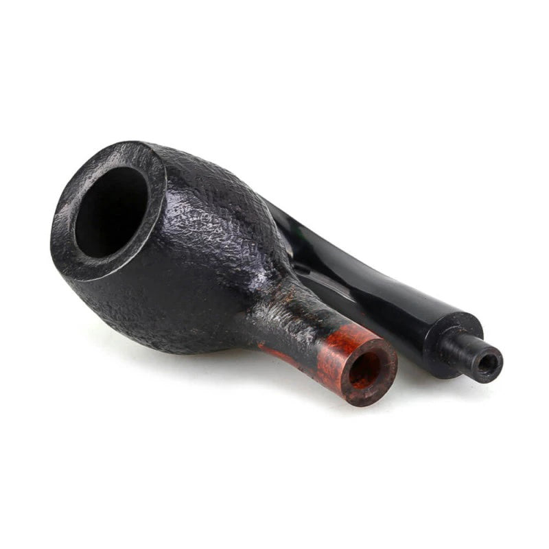 Cachimbo Sabbiata Rustic 199 - Mercado de Luxo - O Maior E-Commerce de Bens, Produtos e Serviços de Luxo do Brasil.