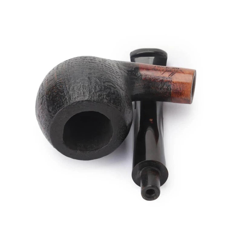 Cachimbo Sabbiata Rustic 206 - Mercado de Luxo - O Maior E-Commerce de Bens, Produtos e Serviços de Luxo do Brasil.