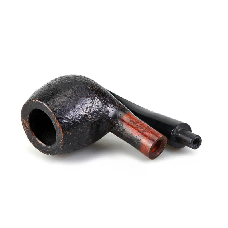 Cachimbo Sabbiata Rustic 208 - Mercado de Luxo - O Maior E-Commerce de Bens, Produtos e Serviços de Luxo do Brasil.