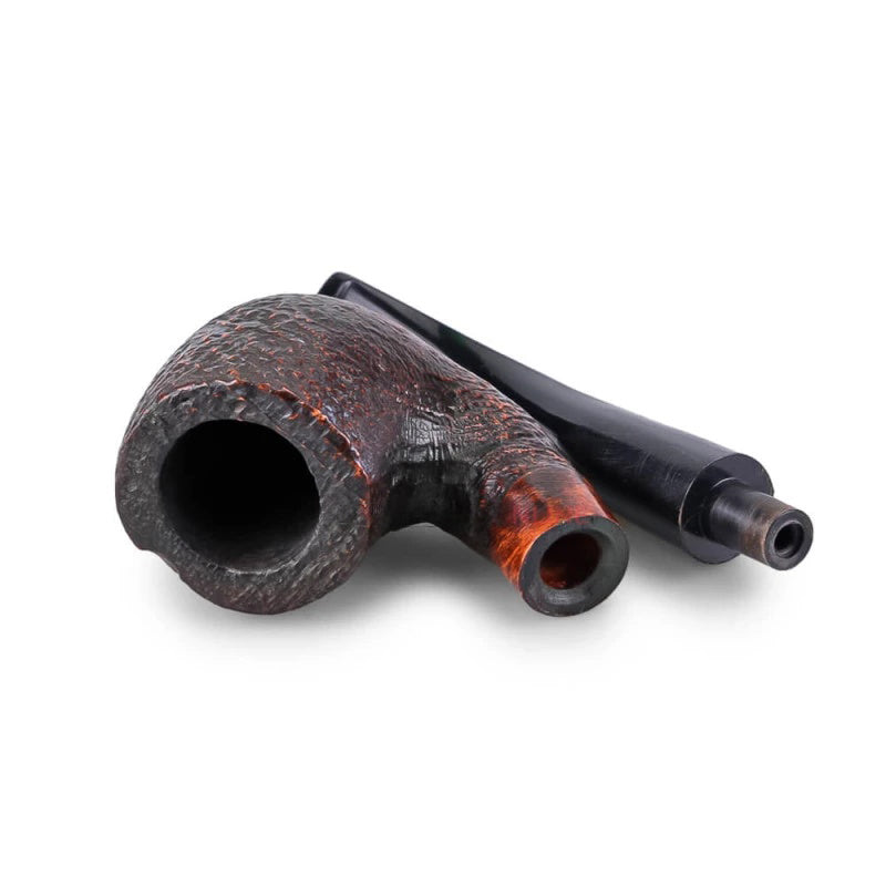 Cachimbo Sabbiata Rustic 221 - Mercado de Luxo - O Maior E-Commerce de Bens, Produtos e Serviços de Luxo do Brasil.