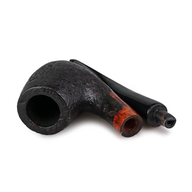 Cachimbo Sabbiata Rustic 233 - Mercado de Luxo - O Maior E-Commerce de Bens, Produtos e Serviços de Luxo do Brasil.