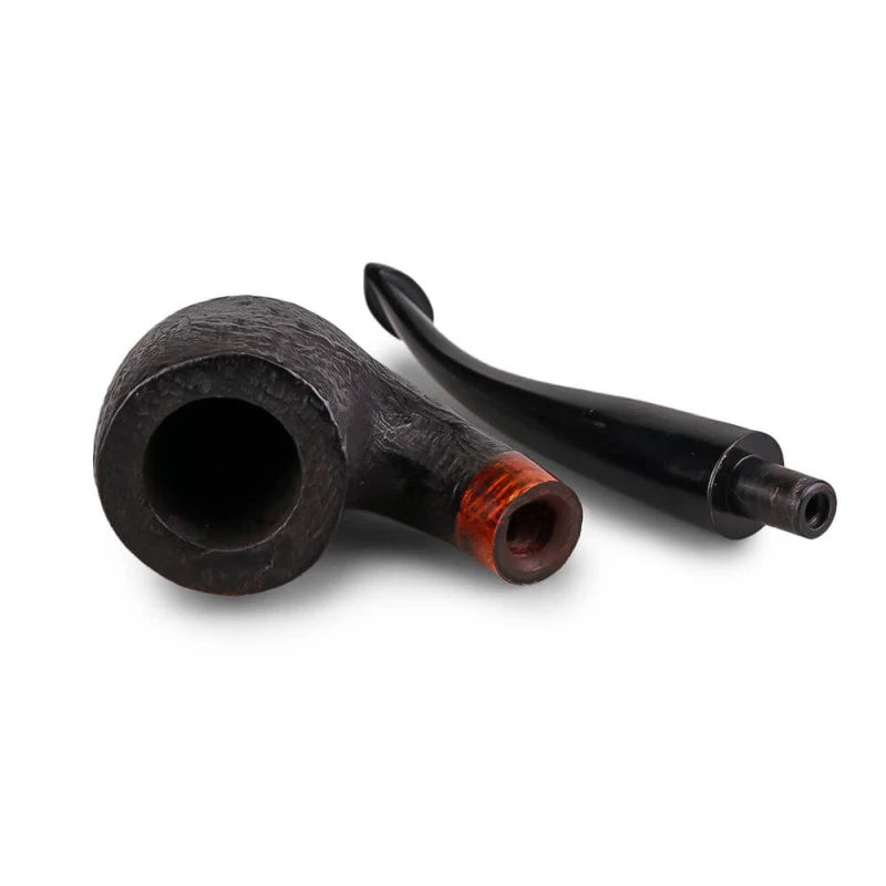 Cachimbo Sabbiata Rustic 238 - Mercado de Luxo - O Maior E-Commerce de Bens, Produtos e Serviços de Luxo do Brasil.