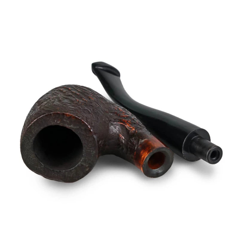 Cachimbo Sabbiata Rustic 241 - Mercado de Luxo - O Maior E-Commerce de Bens, Produtos e Serviços de Luxo do Brasil.