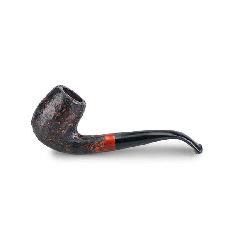 Cachimbo Sabbiata Rustic 243 - Mercado de Luxo - O Maior E-Commerce de Bens, Produtos e Serviços de Luxo do Brasil.