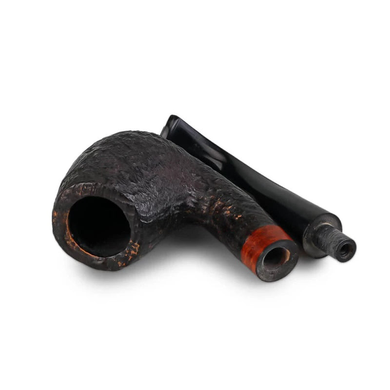 Cachimbo Sabbiata Rustic 243 - Mercado de Luxo - O Maior E-Commerce de Bens, Produtos e Serviços de Luxo do Brasil.