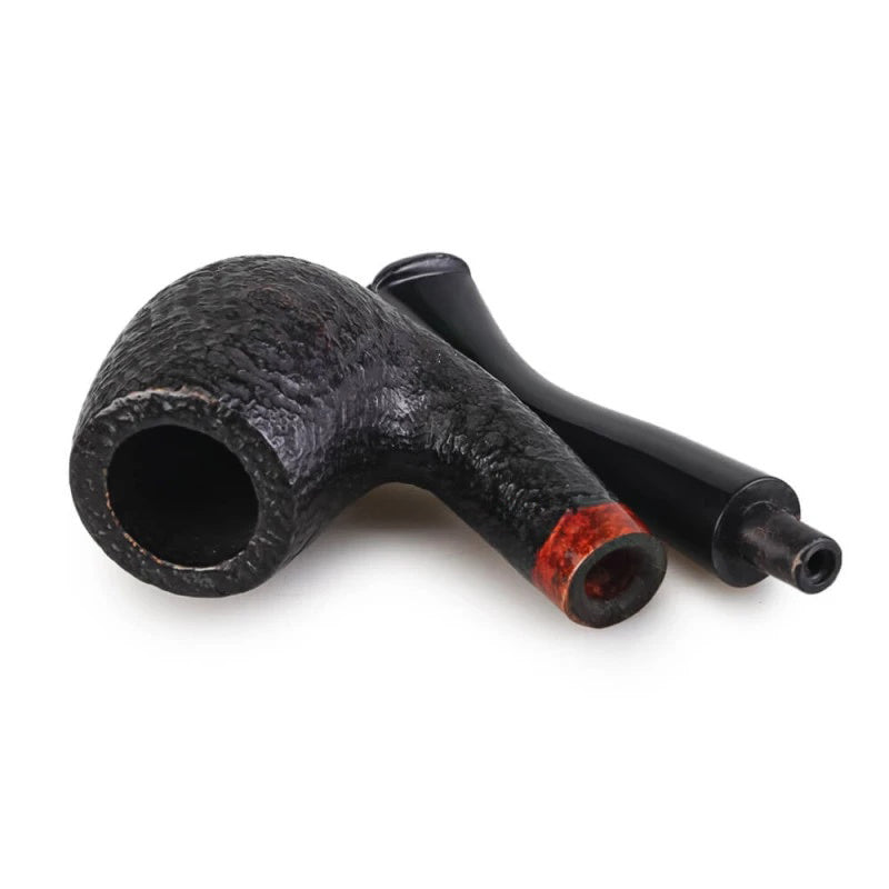 Cachimbo Sabbiata Rustic 244 - Mercado de Luxo - O Maior E-Commerce de Bens, Produtos e Serviços de Luxo do Brasil.